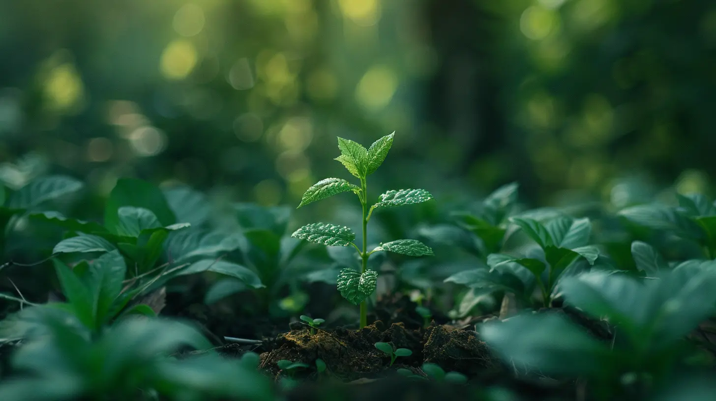 Sustainable Tech Startups You Need to Know About