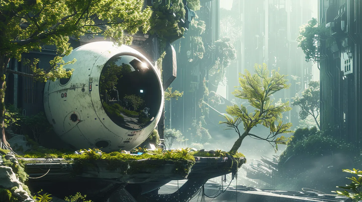 Sustainable Tech Startups You Need to Know About