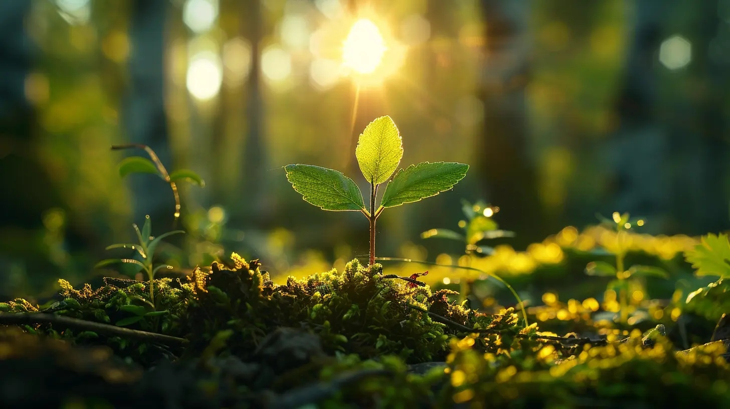 Sustainable Tech Startups You Need to Know About