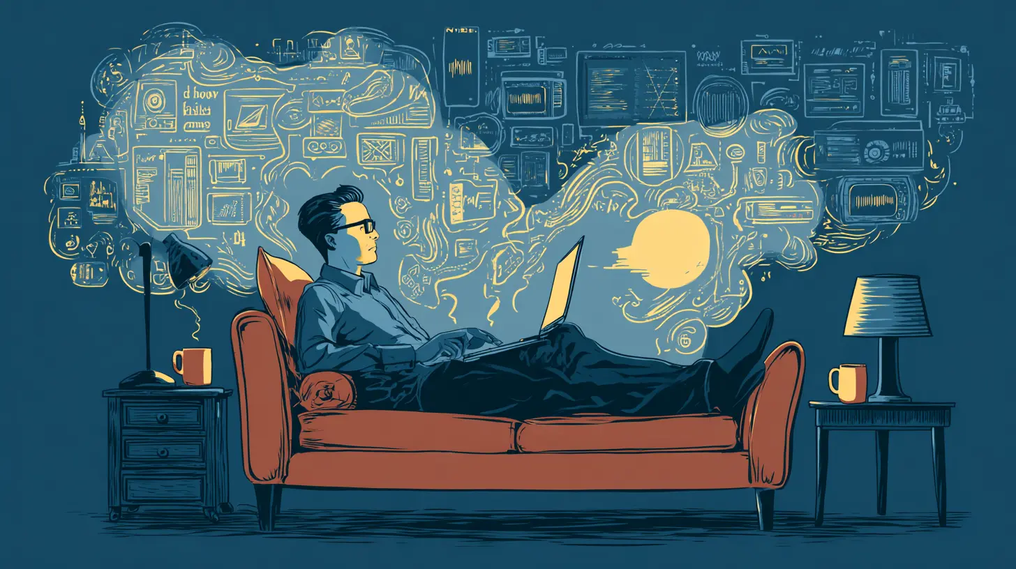 Tech Habits to Improve Your Digital Wellbeing in the Coming Years