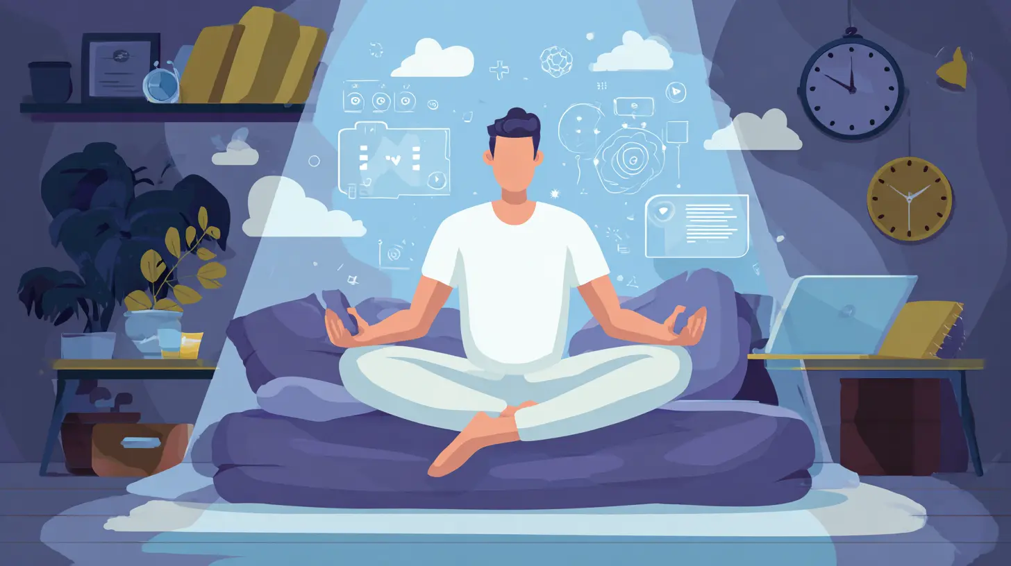 Tech Habits to Improve Your Digital Wellbeing in the Coming Years