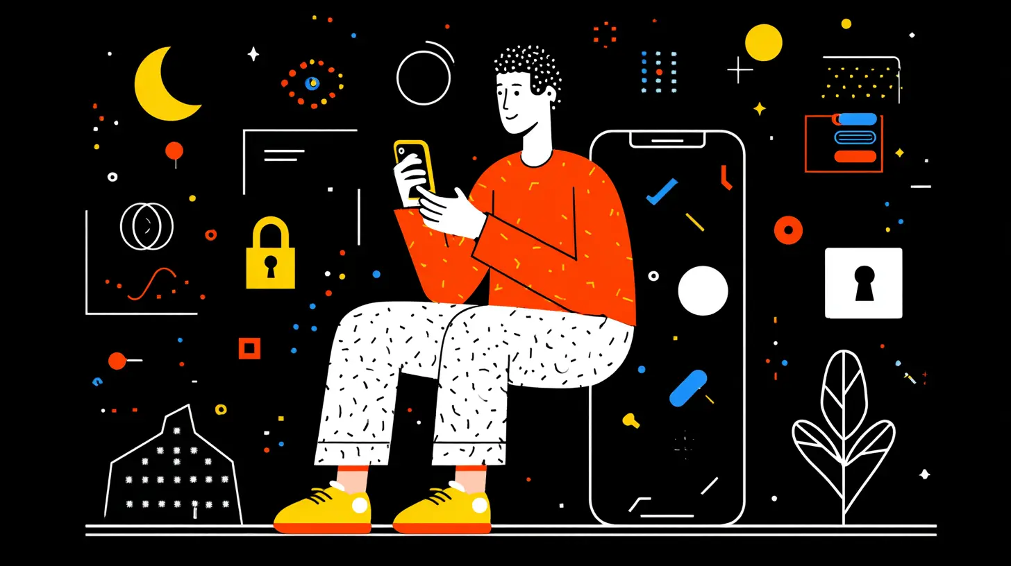 Tech Monetization and the Future of User Privacy