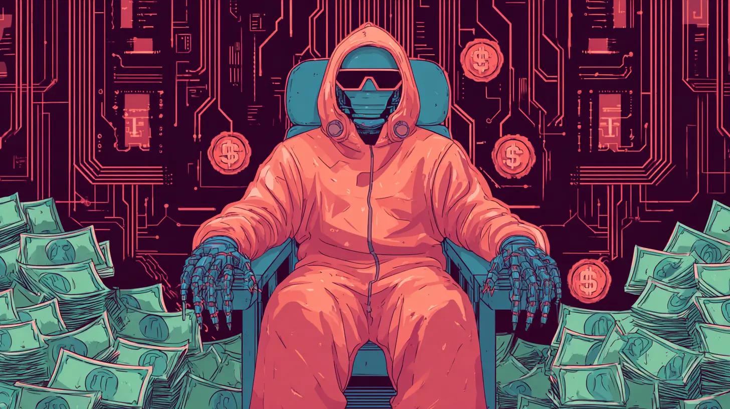 Tech Monetization and the Future of User Privacy