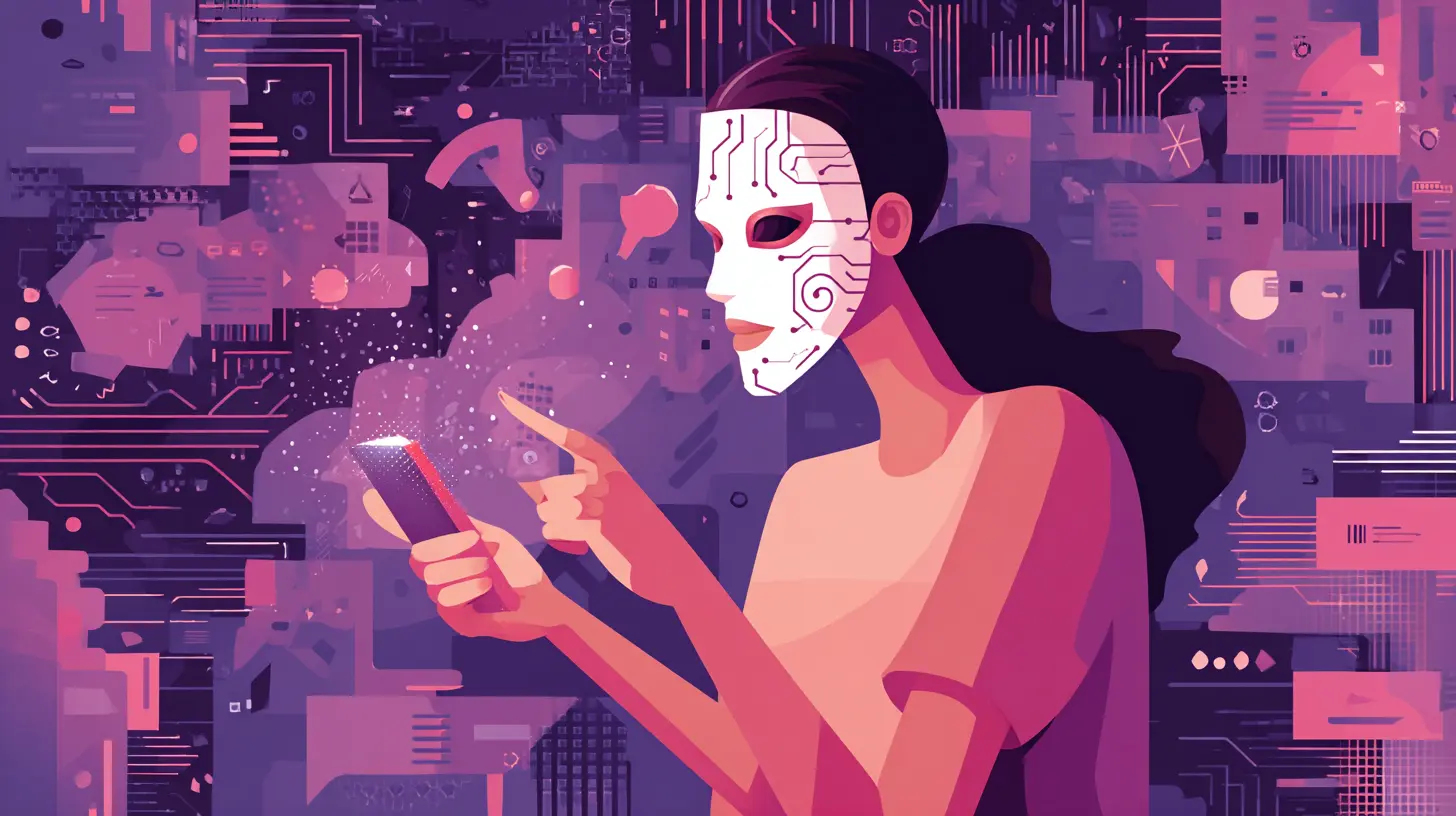 Tech Monetization and the Future of User Privacy