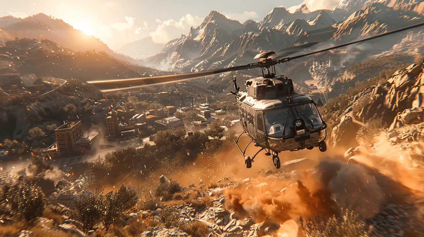 The Benefits of G-Sync and FreeSync for Smooth PC Gameplay