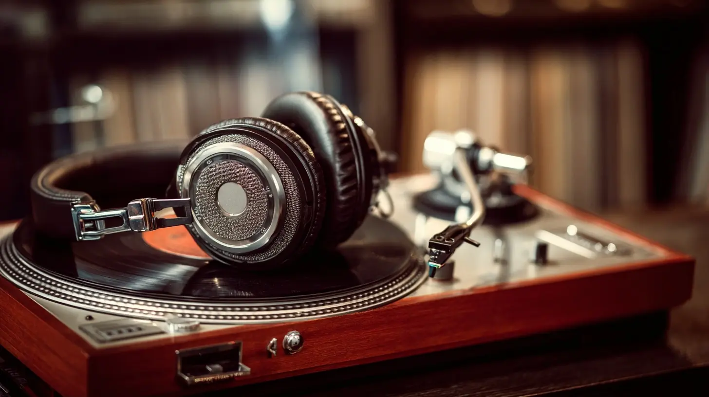 The Best Audio Gadgets for Music Lovers in 2027