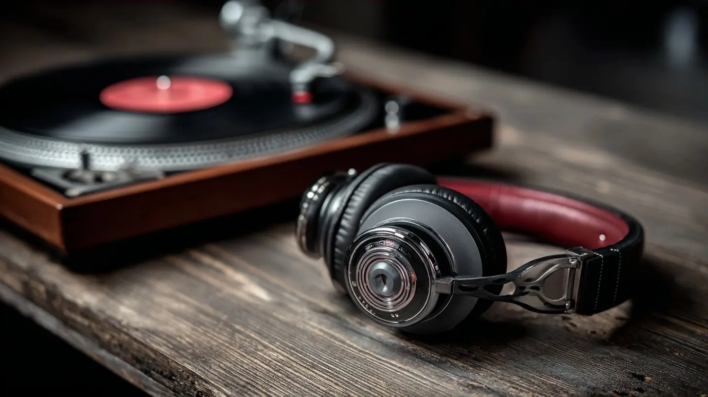 The Best Audio Gadgets for Music Lovers in 2027