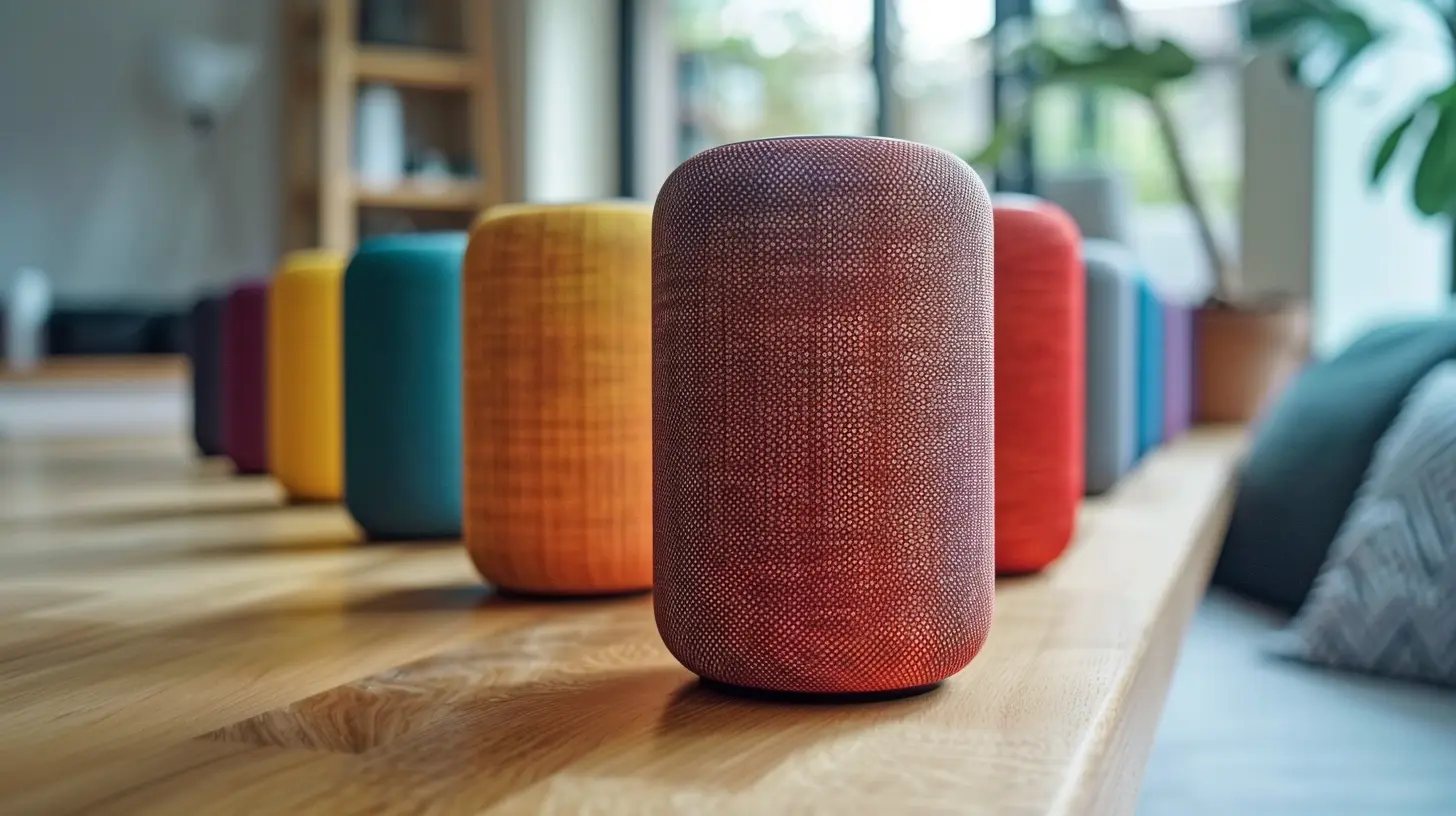 The Best Bluetooth Speakers for Audiophiles: A Comprehensive Review