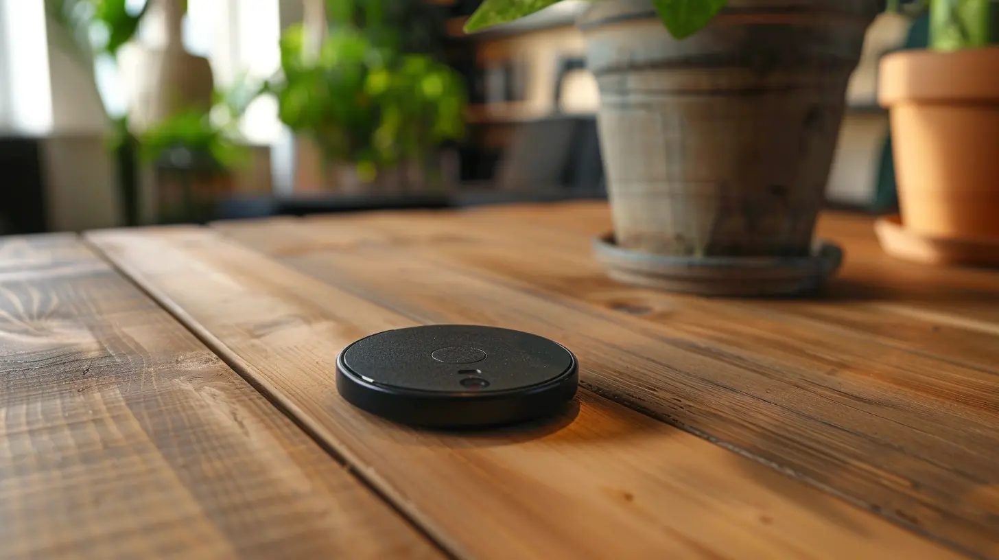The Best Bluetooth Trackers to Keep Tabs on Your Belongings
