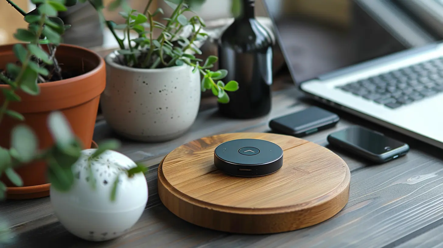 The Best Bluetooth Trackers to Keep Tabs on Your Belongings