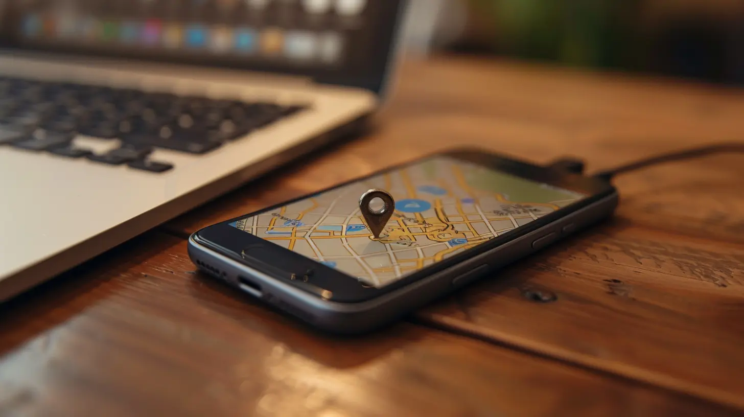 The Best Bluetooth Trackers to Keep Tabs on Your Belongings