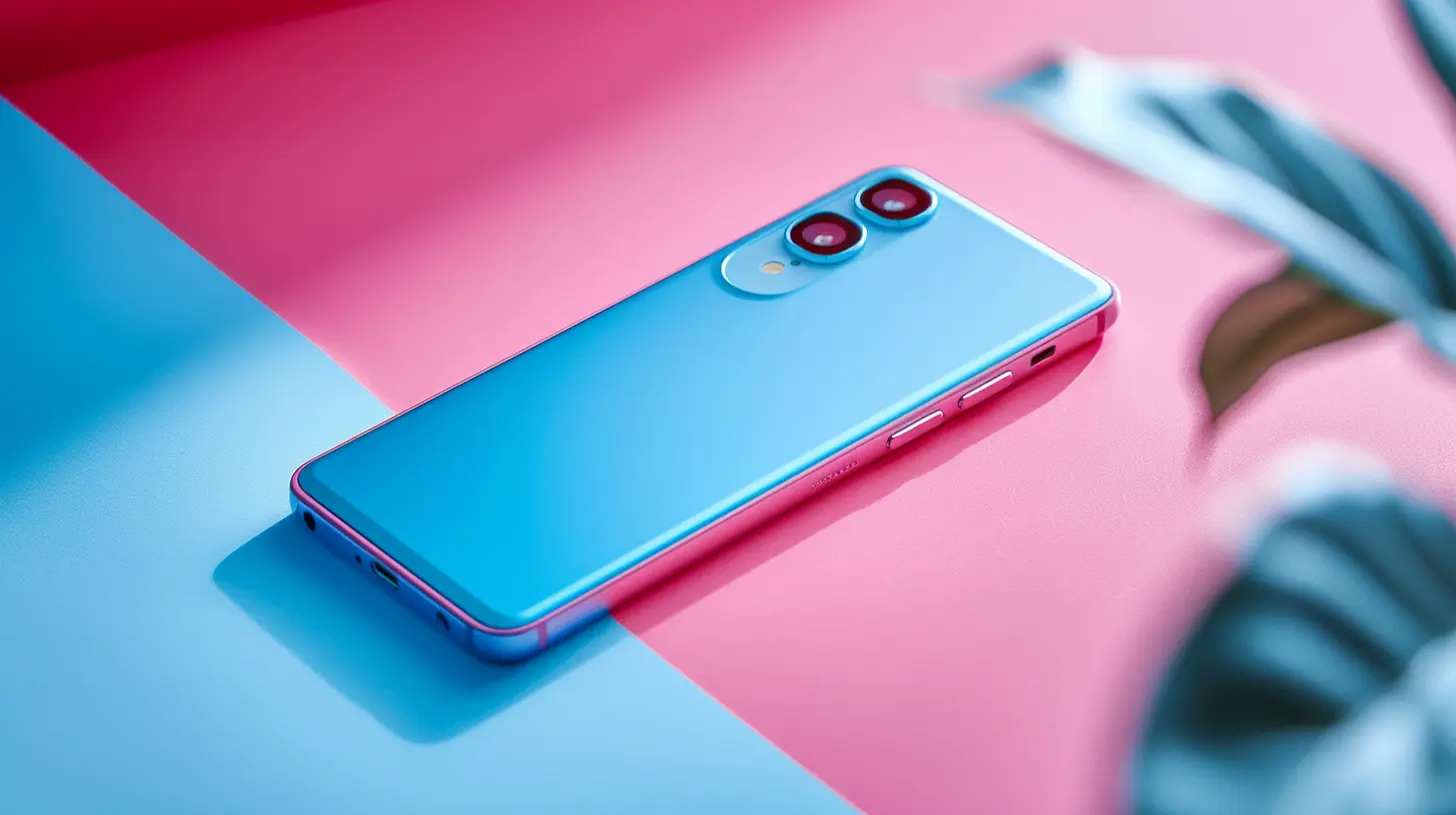 The Best Budget Smartphones That Don’t Compromise on Quality