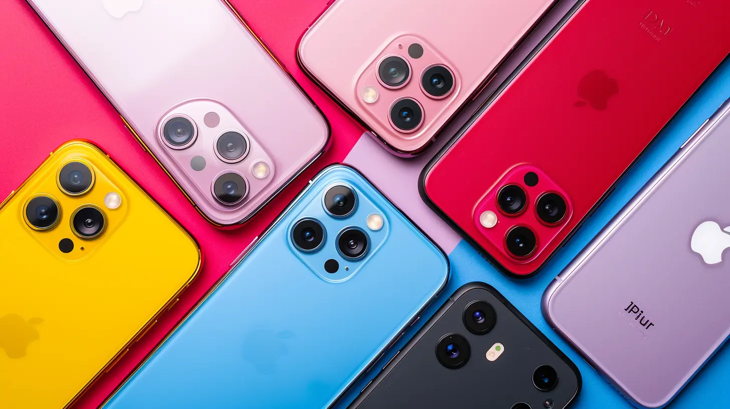 The Best Budget Smartphones That Don’t Compromise on Quality