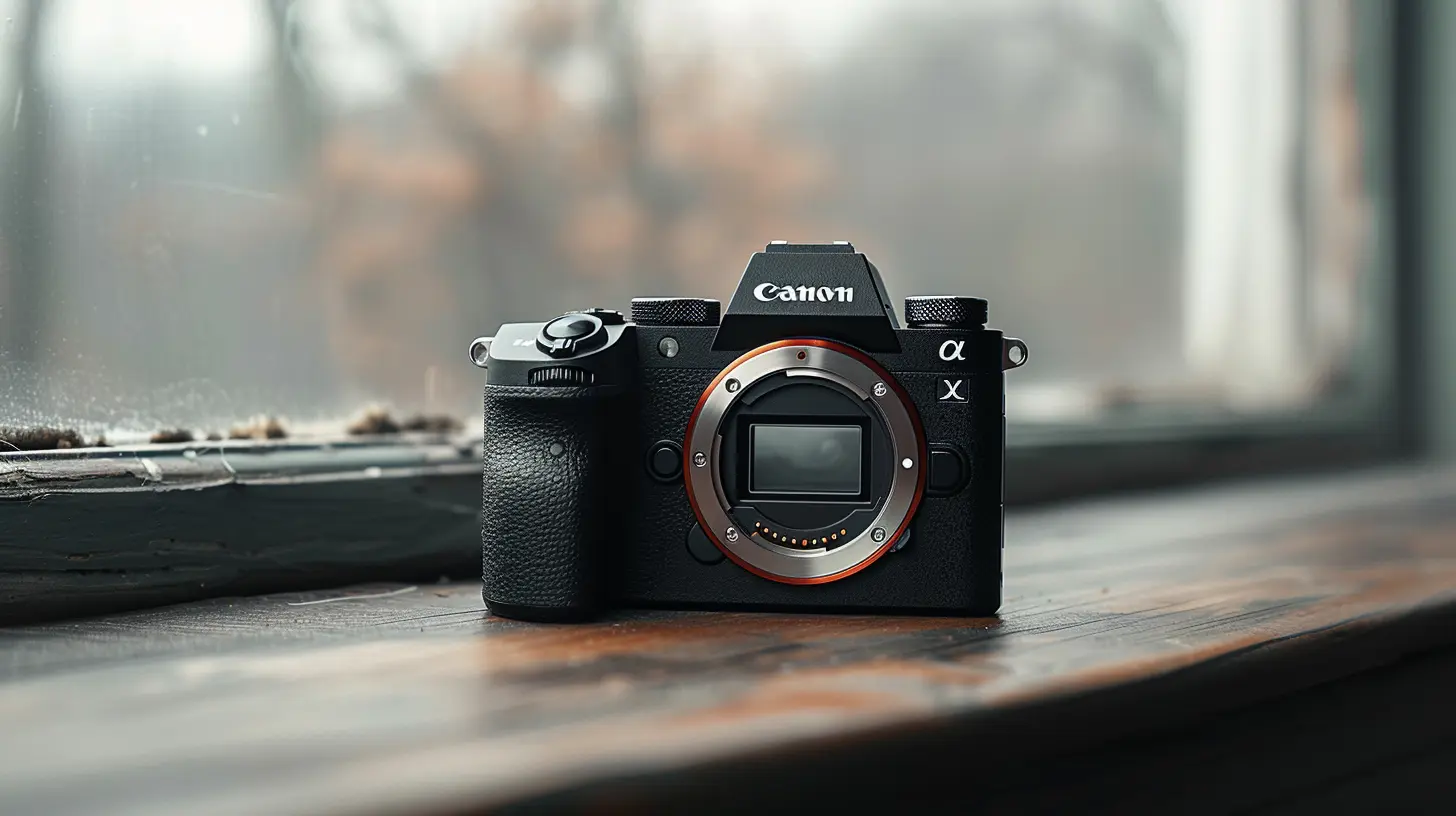 The Best Cameras for Vlogging: What You Need to Know