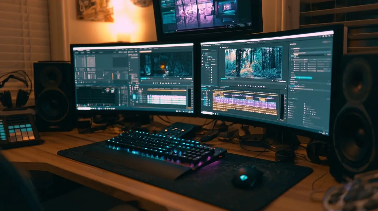The Best Free Tools for Creating and Editing Videos