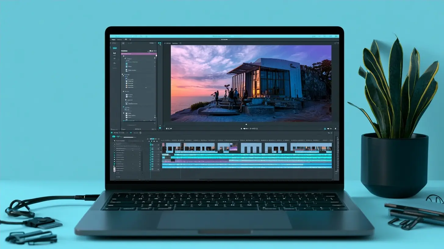 The Best Free Tools for Creating and Editing Videos