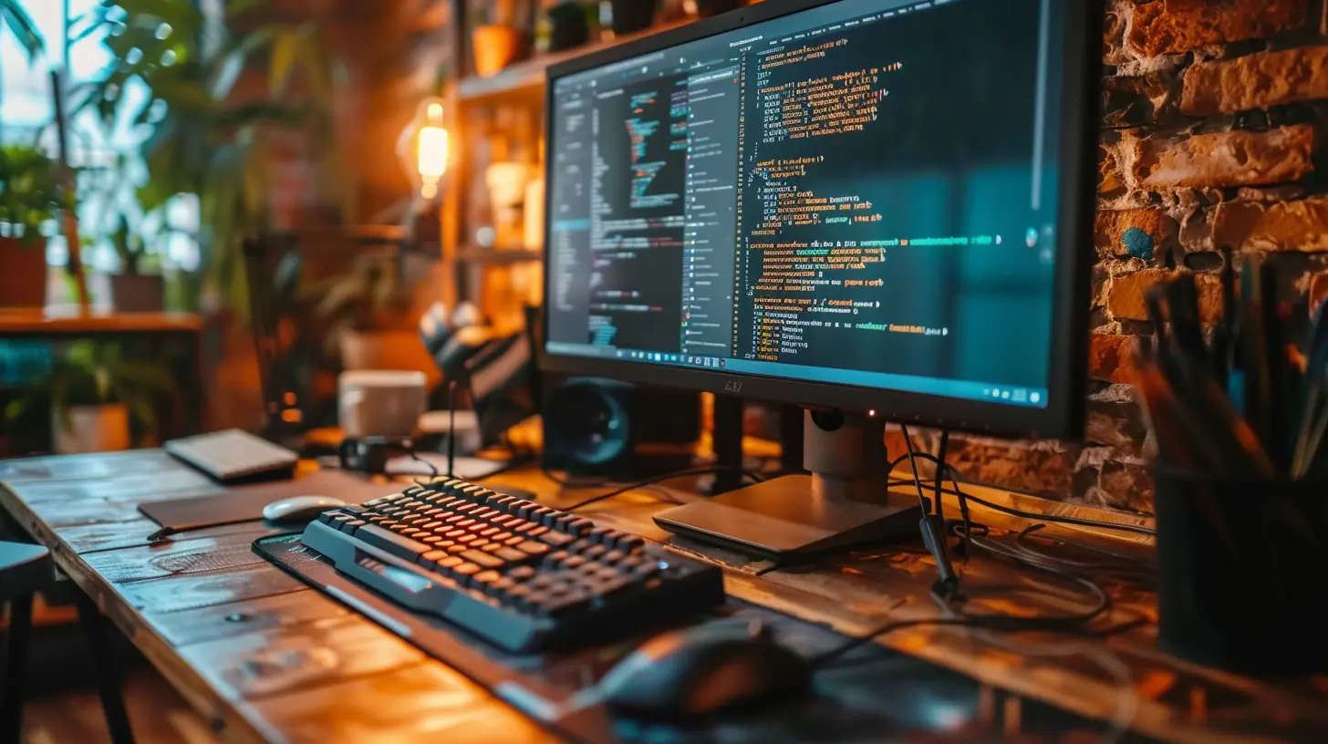 The Best Keyboards for Programmers and Coders: A Full Breakdown