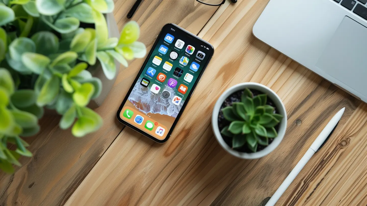 The Best Mobile Apps for Staying Secure Online