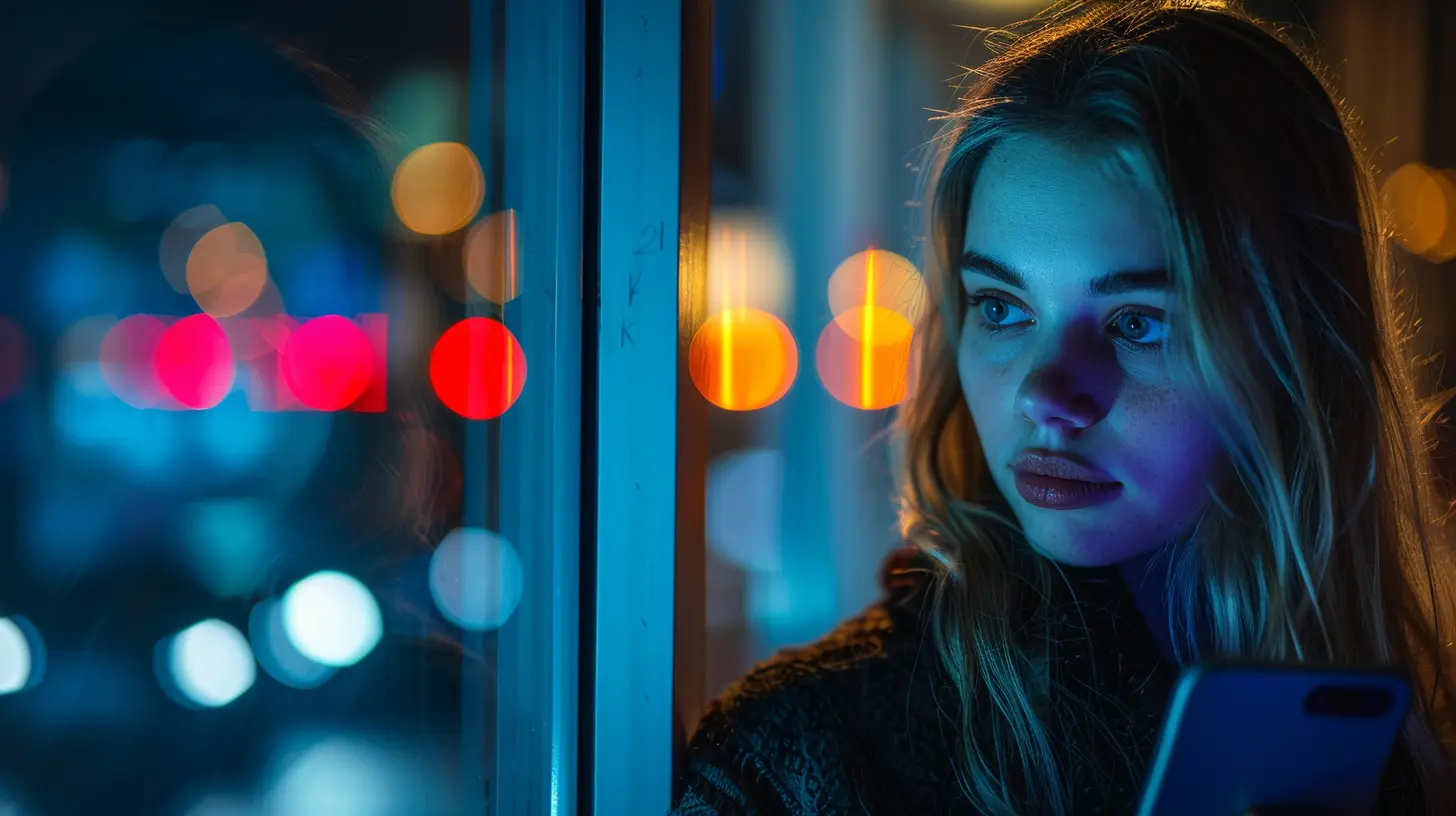 The Best Mobile Apps for Staying Secure Online