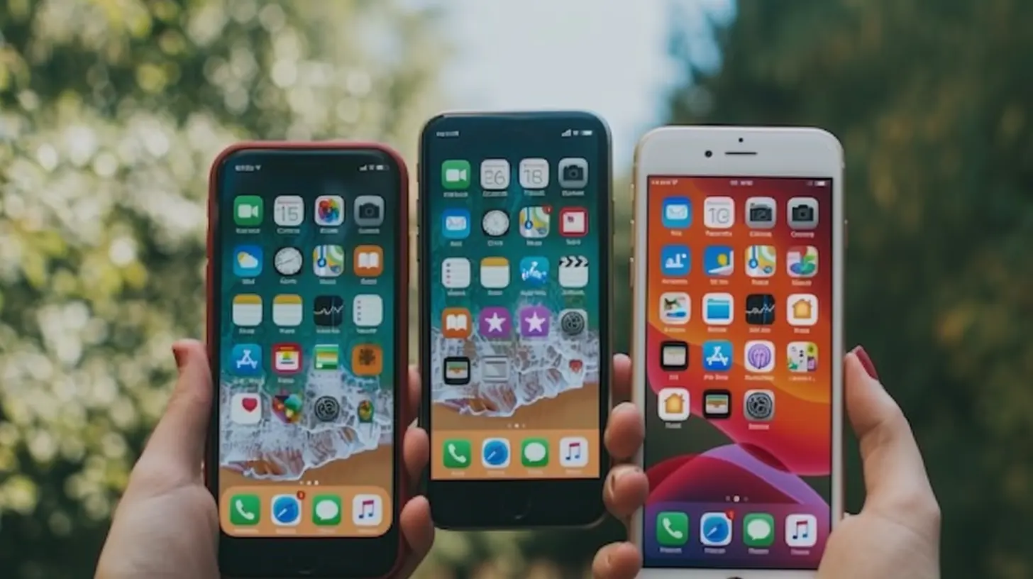 The Best Mobile Devices for Streaming and Entertainment