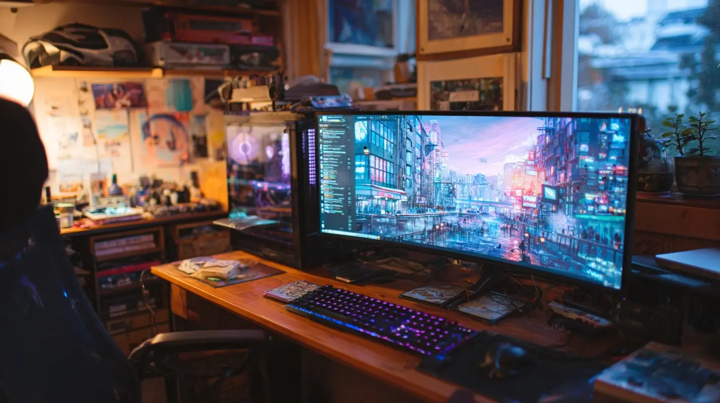 The Best Monitors for Photo Editing in 2027