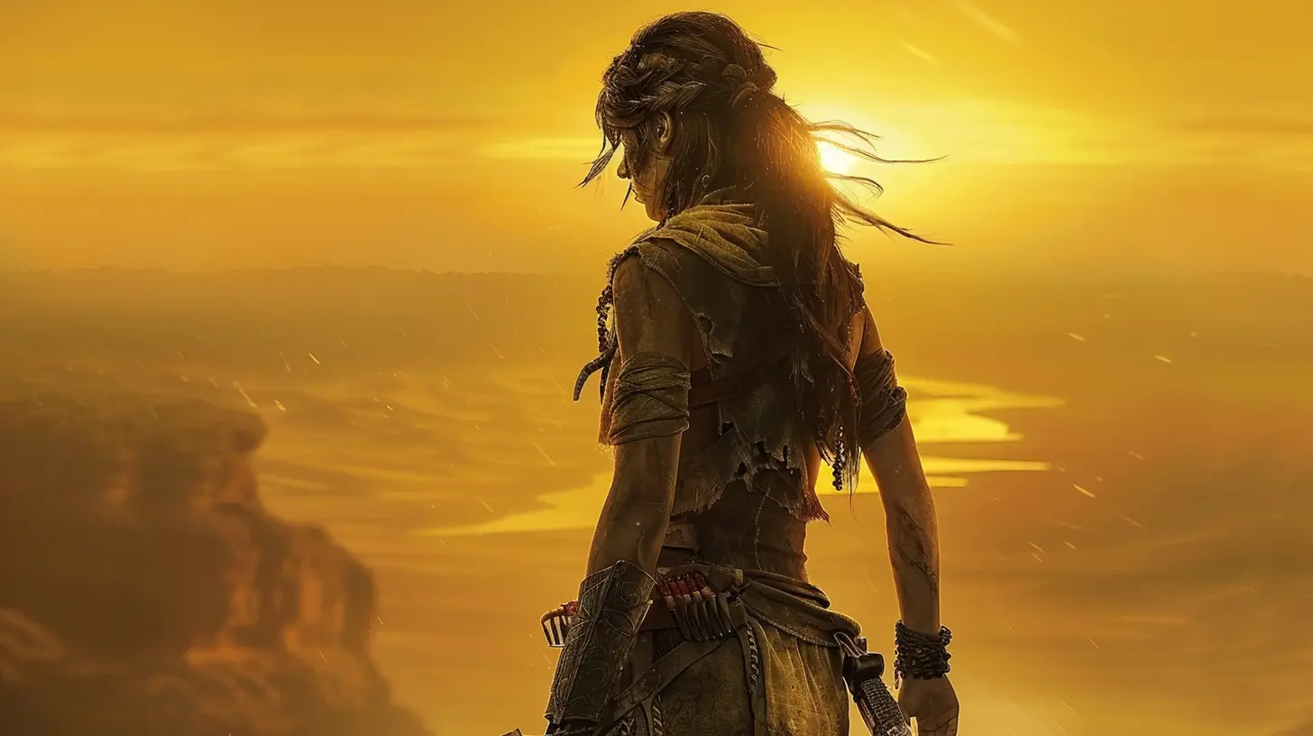 The Best Open-World Games for PC Gamers