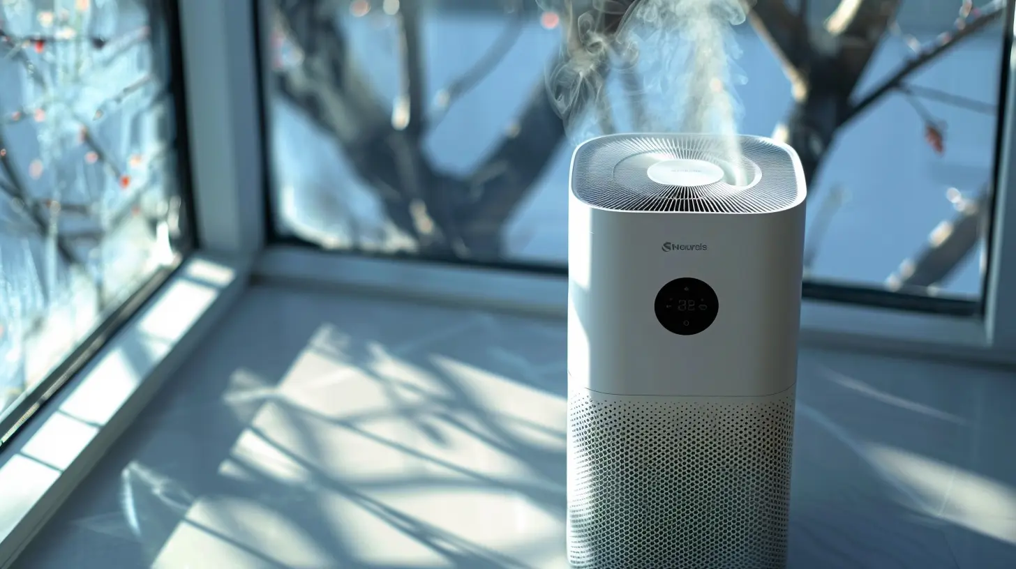 The Best Smart Air Purifiers for Cleaner, Healthier Homes