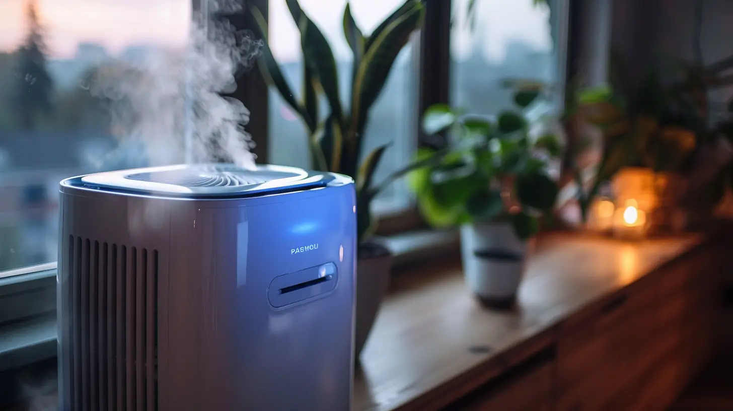 The Best Smart Air Purifiers for Cleaner, Healthier Homes