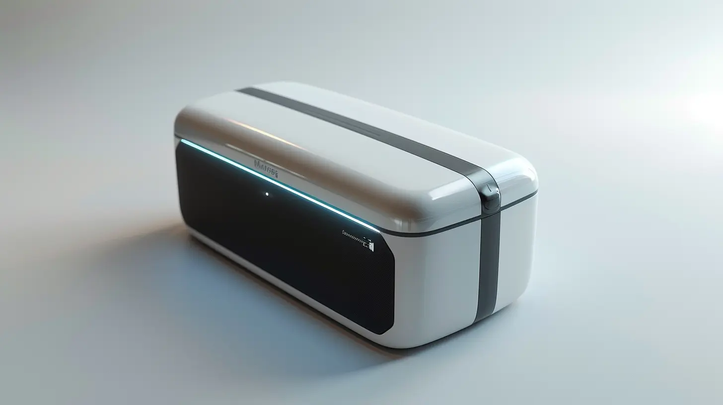 The Best Smart Air Purifiers for Cleaner, Healthier Homes