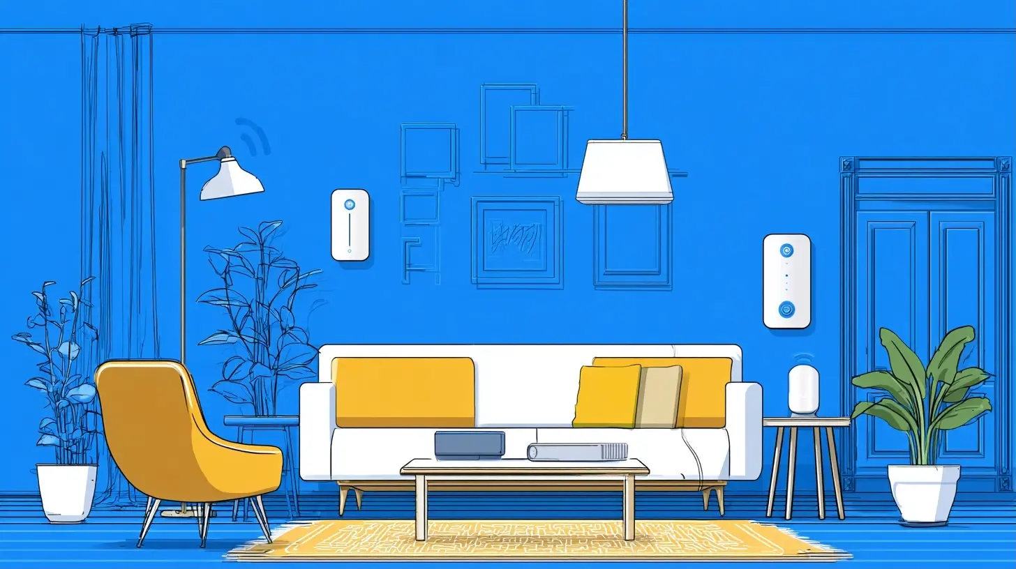The Best Smart Home Gadgets for Renters in 2027