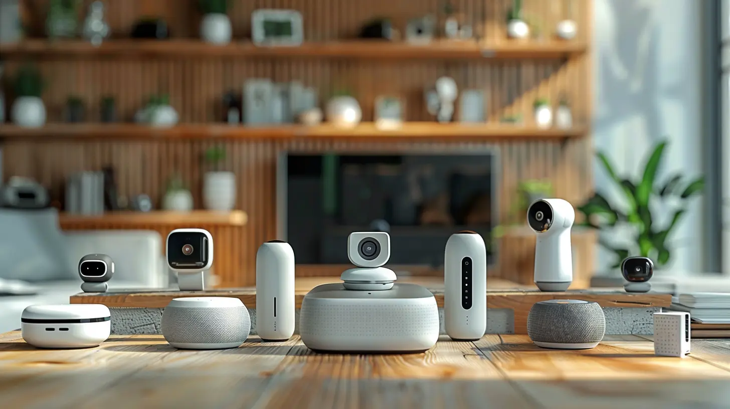 The Best Smart Home Security Cameras: Which One Should You Trust?