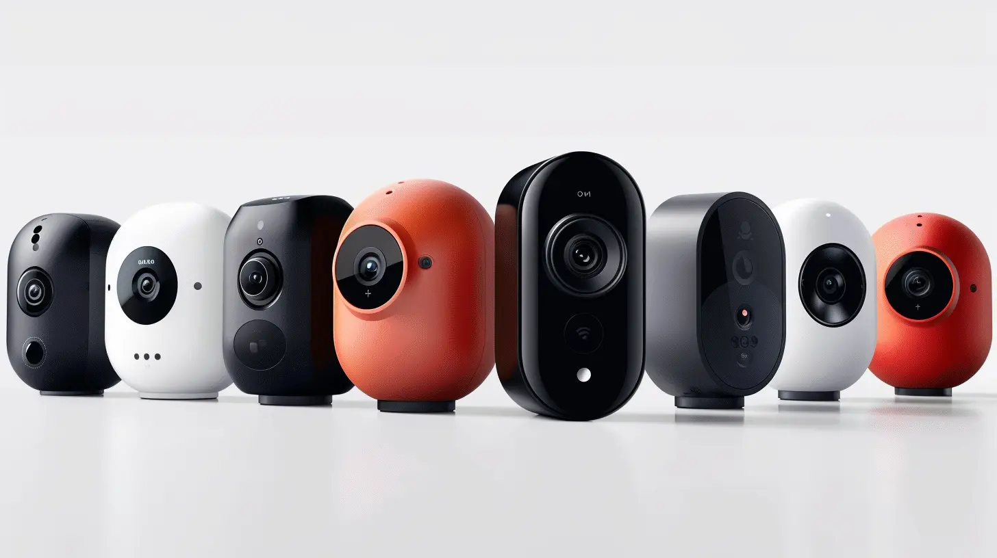 The Best Smart Home Security Cameras: Which One Should You Trust?