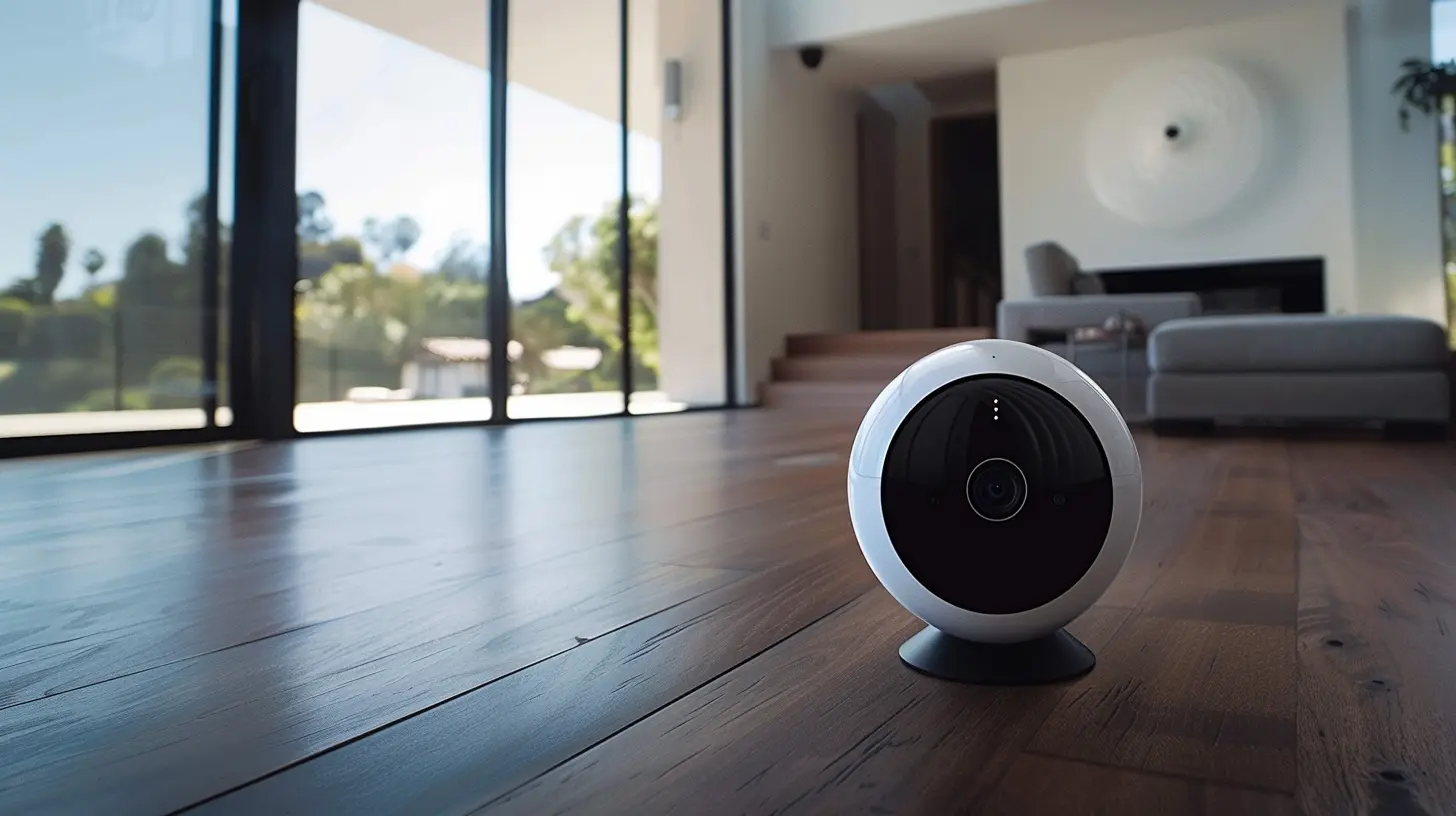 The Best Smart Home Security Cameras: Which One Should You Trust?