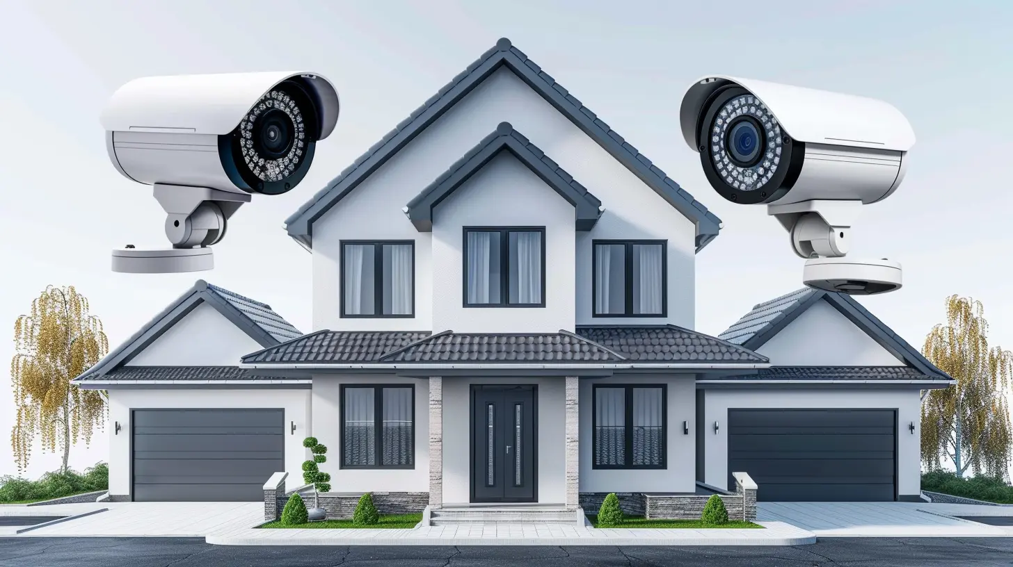 The Best Smart Home Security Cameras: Which One Should You Trust?