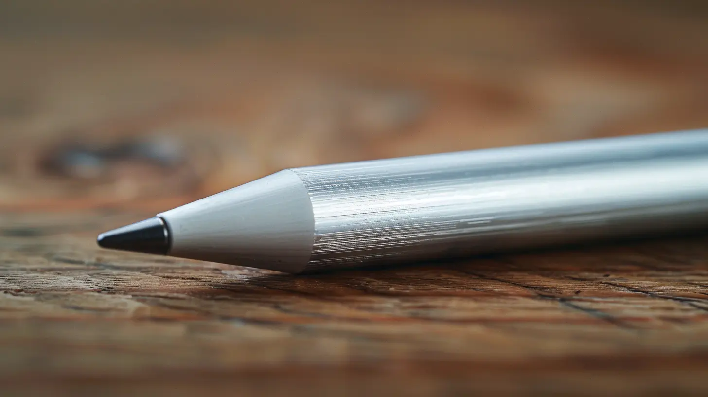 The Best Stylus for Your Touchscreen Tablet
