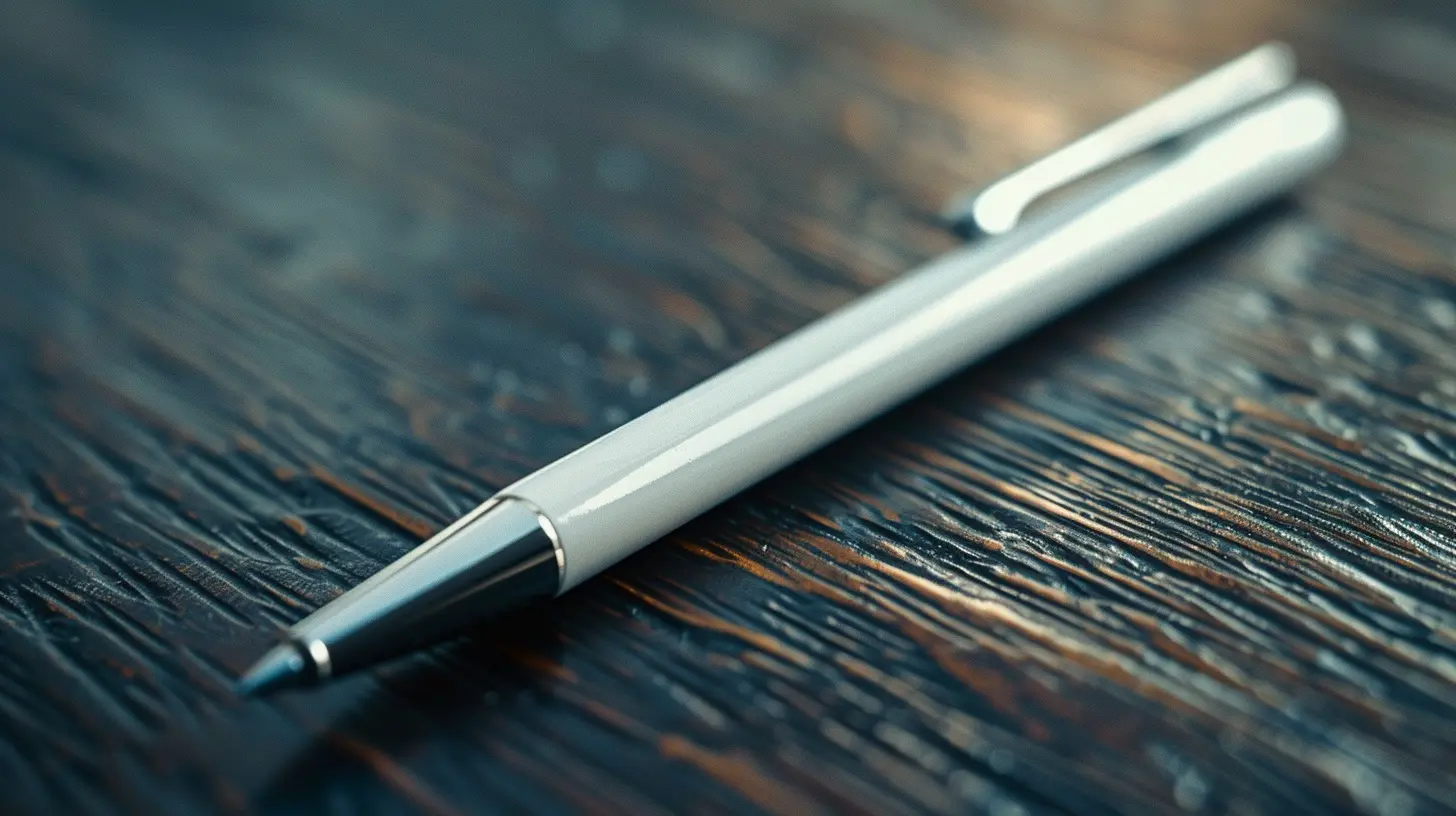 The Best Stylus for Your Touchscreen Tablet