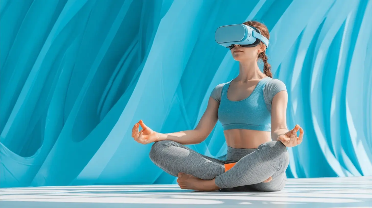 The Best Tech Gadgets for Fitness and Wellness in 2027