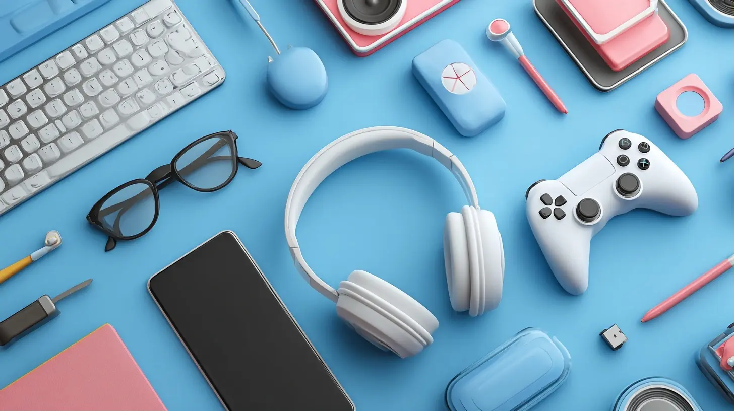 The Best Tech Gadgets for Students Heading Back to School in 2027