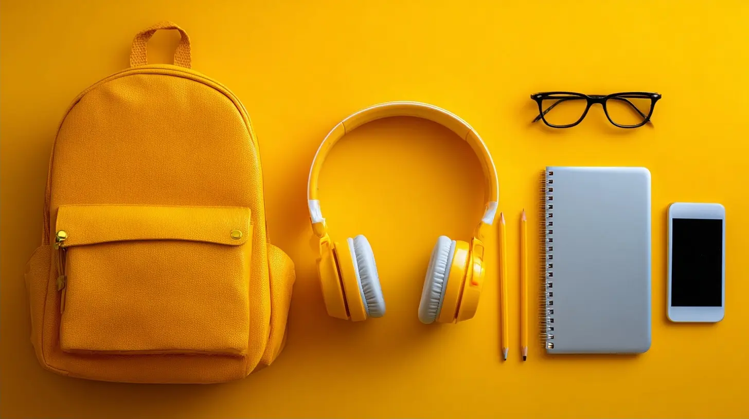The Best Tech Gadgets for Students Heading Back to School in 2027
