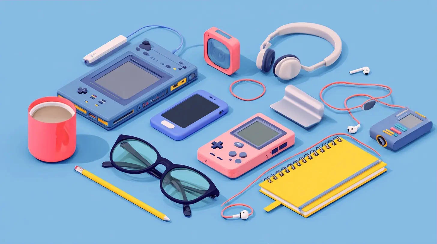 The Best Tech Gadgets for Students Heading Back to School in 2027