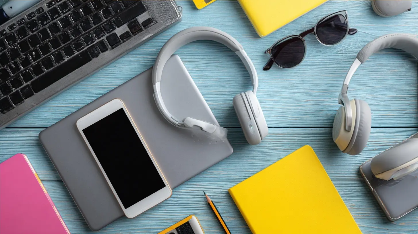 The Best Tech Gadgets for Students Heading Back to School in 2027
