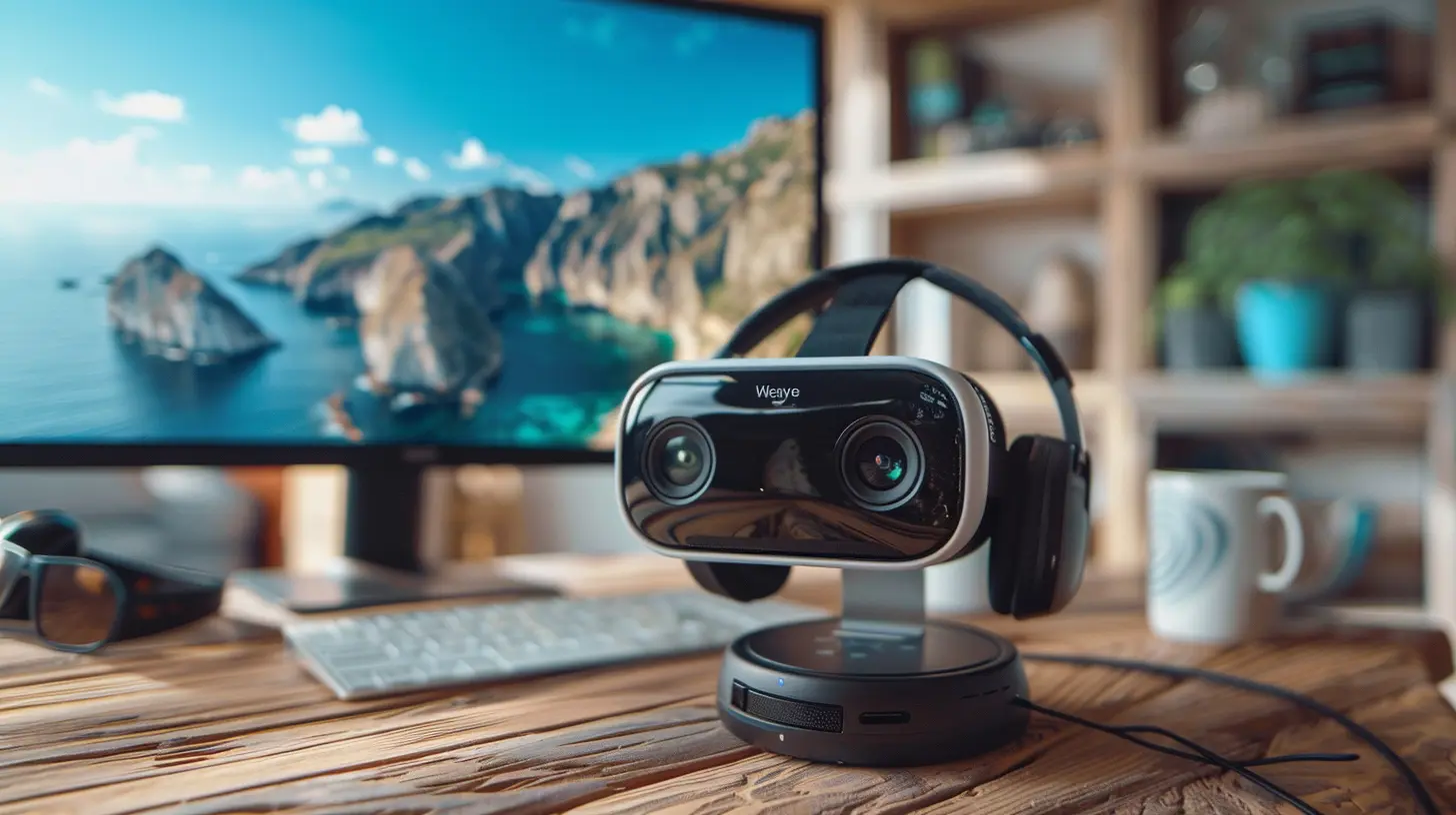 The Best Travel Gadgets You Didn’t Know You Needed