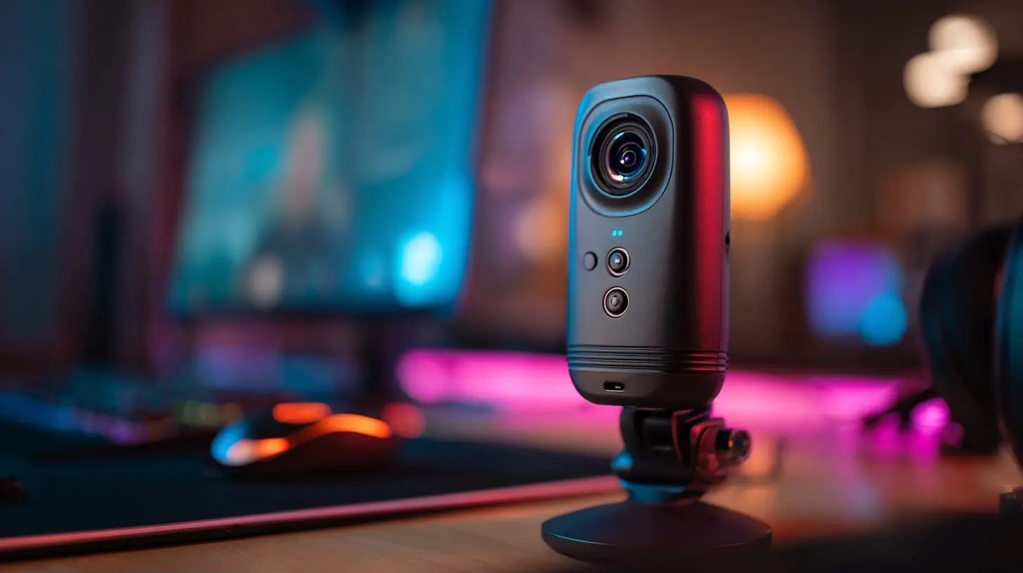 The Best Webcams for Professional Video Calls in 2027