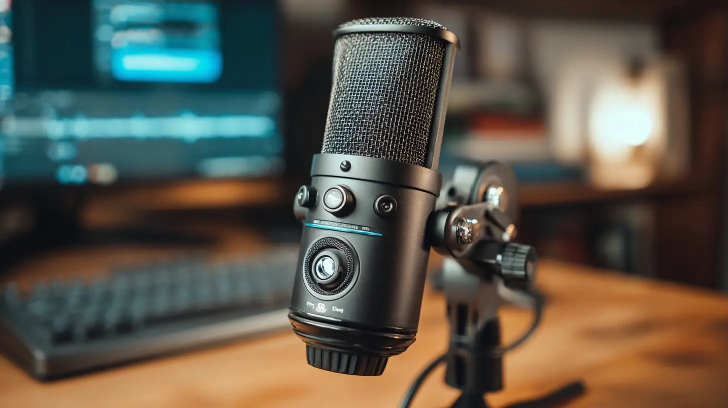 The Best Webcams for Professional Video Calls in 2027