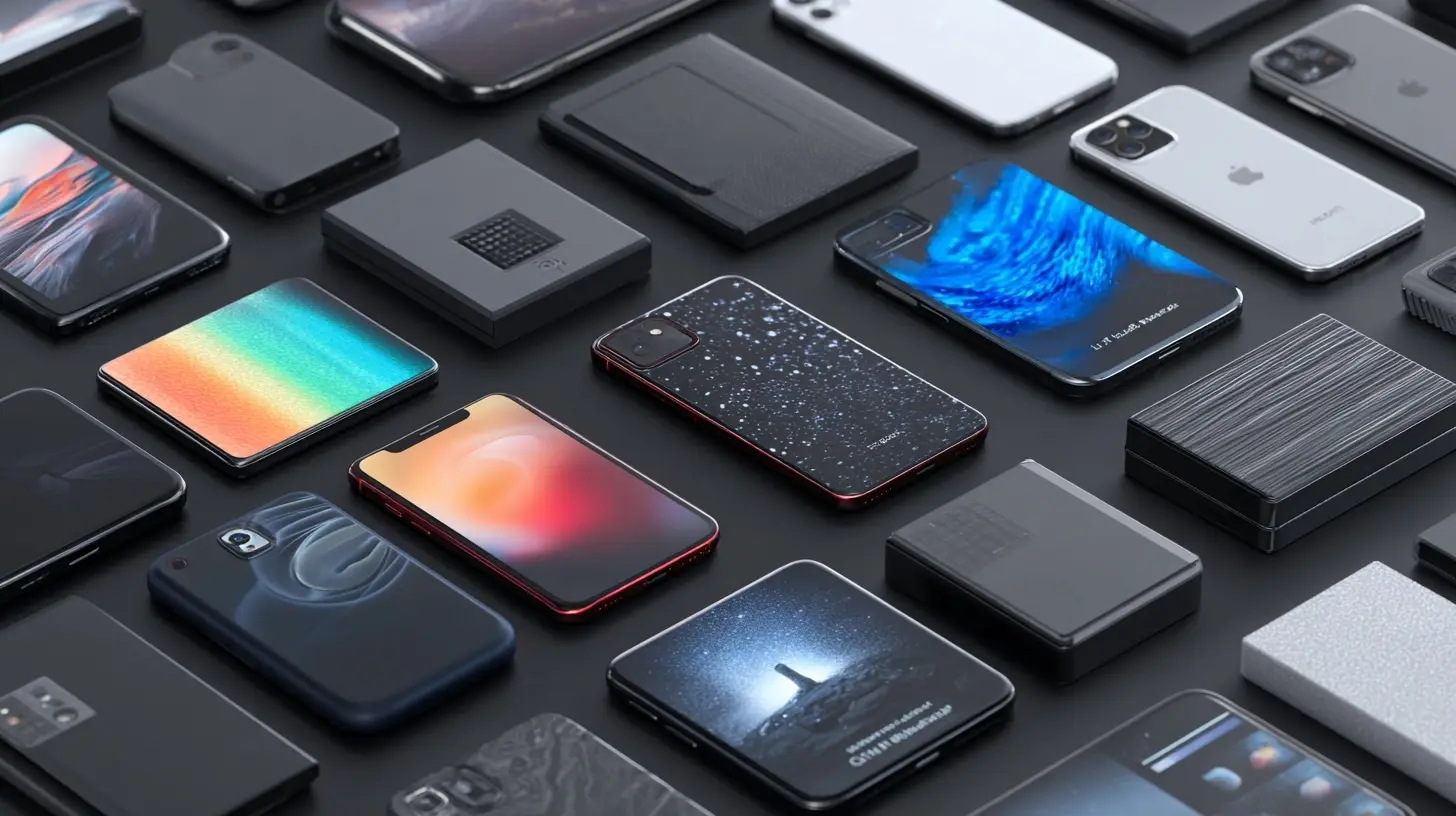 The Case for Mid-Range Phones in 2027