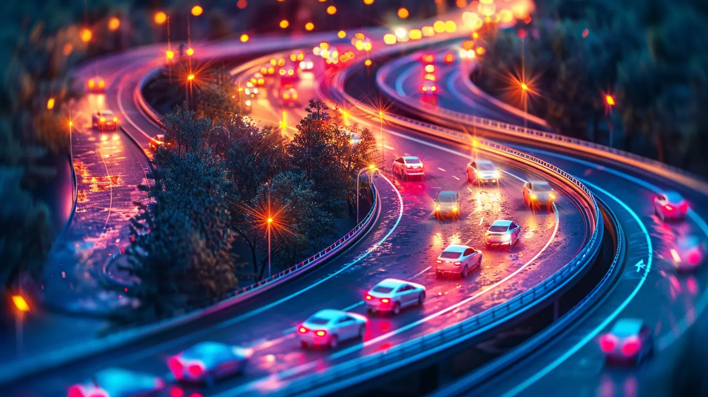 The Challenges of Teaching Autonomous Vehicles to Navigate Complex Roads
