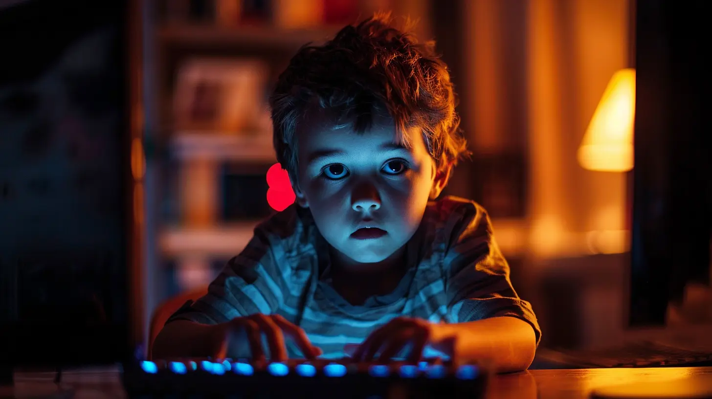 The Dark Side of Social Media: A Playground for Hackers