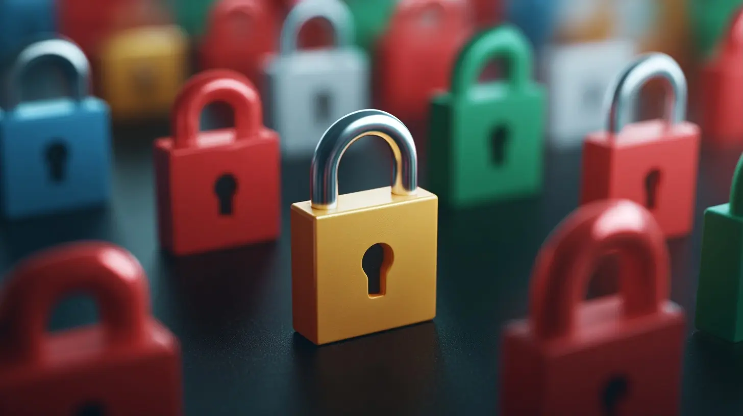 The Essential Security Extensions Everyone Should Install in 2027