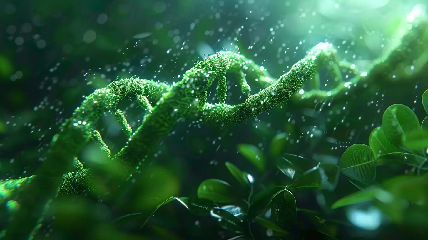 The Evolution of Biodegradable Tech: From Concept to Reality
