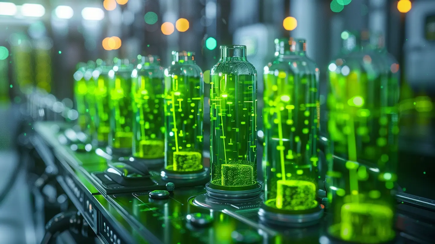 The Future of Batteries: Are Green Alternatives Around the Corner?